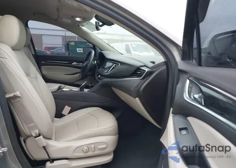 2019 Buick Enclave Fwd Essence z USA, uszkodzony, nr VIN 5GAERBKWXKJ162967